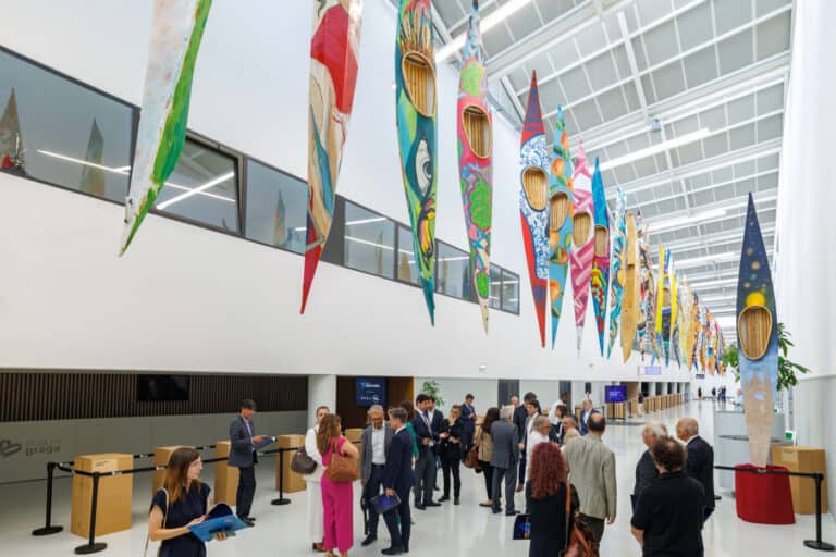 Forum Braga reforça programação com conferência internacional e duas exposições&nbsp;