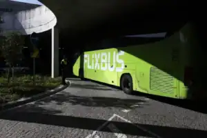 Flixbus vai ter autocarros de dois andares a viajar entre Braga e Porto