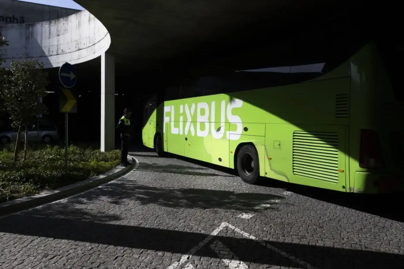 Flixbus vai ter autocarros de dois andares a viajar entre Braga e Porto