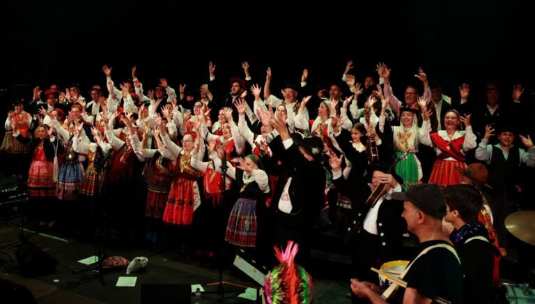 Theatro Circo lança espetáculo que mistura Bolero de Ravel com ritmos do Malhão