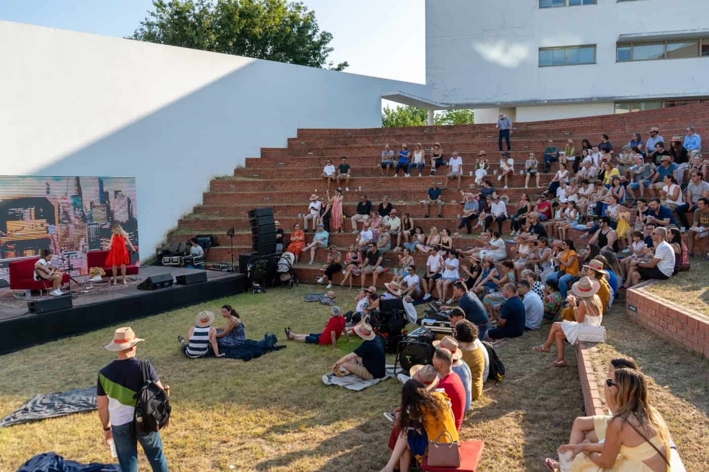 Reitor espera que Arraial da UMinho "se torne um hábito"