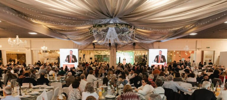 PS apresenta candidato à Assembleia Municipal de Famalicão a 26 de julho