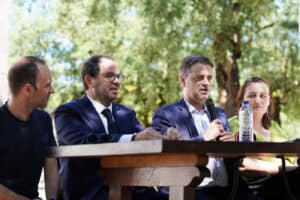 Festival Extremo propõe peregrinação guiada pela música na fronteira entre Braga e Guimarães