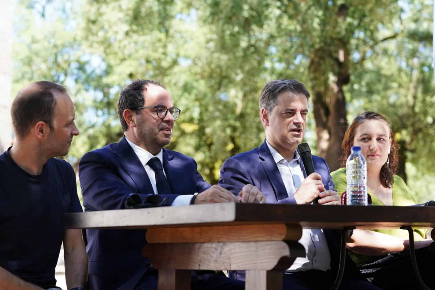 Festival Extremo propõe peregrinação guiada pela música na fronteira entre Braga e Guimarães