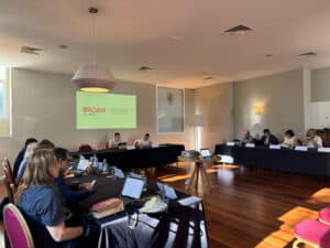 Sete Fontes. Da acusação de 'bluff' do PS ao 'mic drop' de Ricardo Rio