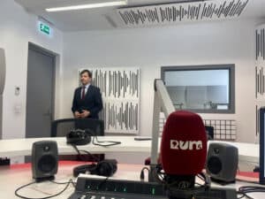 Ciclo de entrevistas aos candidatos à CMB arranca hoje