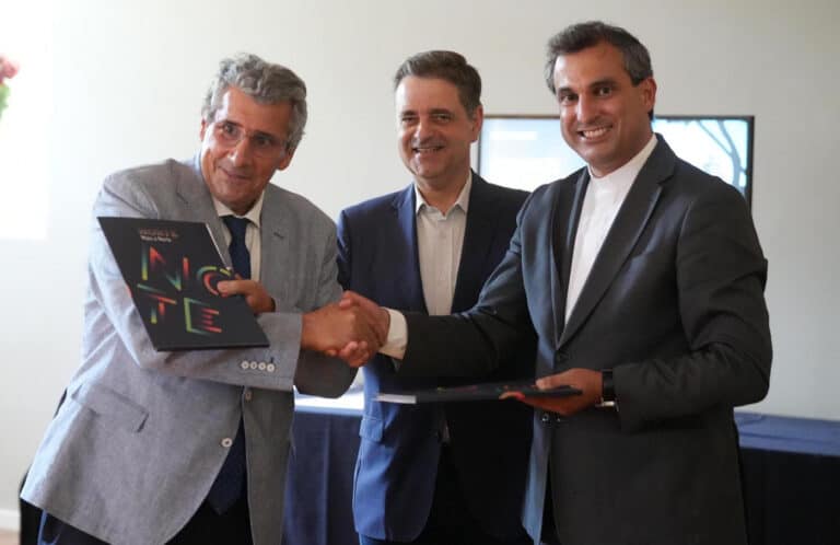 Bom Jesus do Monte com novo investimento de 2,3 milhões de euros para requalificação