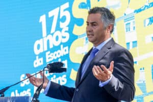 Ministro da Ciência vai ser ouvido sobre cortes no financiamento de centros de investigação&nbsp;