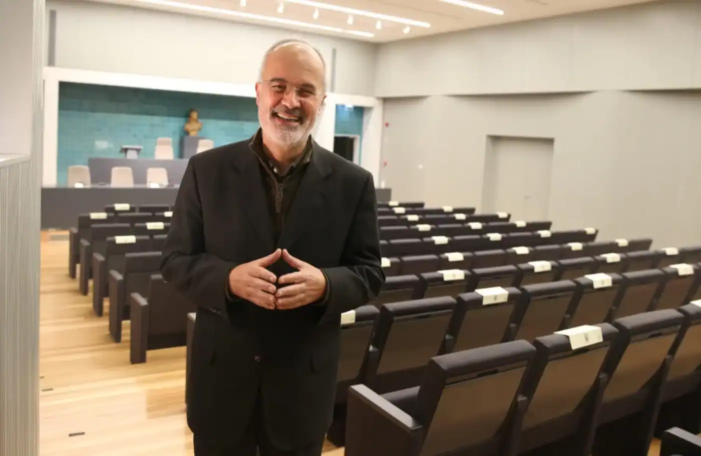 Assembleias Municipais propõem ao Governo revisão da lei eleitoral autárquica