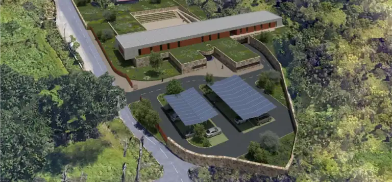 CERCI Braga desafia empresários e comunidade a 'sonhar a metro' com novas instalações