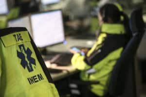 Parlamento aprova comissão de inquérito ao INEM