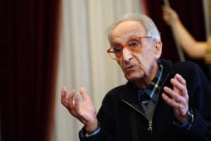 Morreu Fernando Guimarães, "um dos nomes maiores da poesia portuguesa"