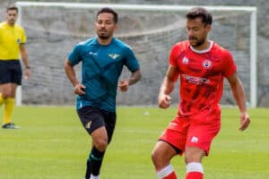 Moreirense e Trofense empatam em jogo particular&nbsp;