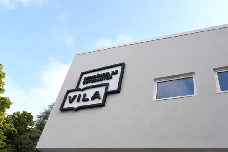 Famalicão inaugura residência com capacidade para 91 estudantes e investigadores