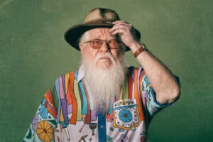 Hermeto Pascoal atua no Theatro Circo em novembro