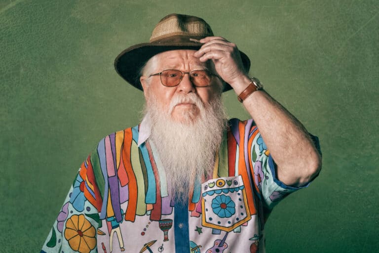 Hermeto Pascoal atua no Theatro Circo em novembro