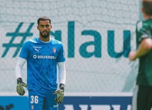 SC Braga vence Panathinaikos por 2-1 na despedida do estágio na Áustria&nbsp;