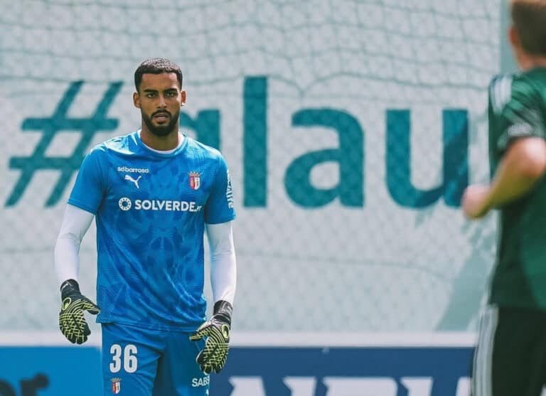 SC Braga vence Panathinaikos por 2-1 na despedida do estágio na Áustria&nbsp;