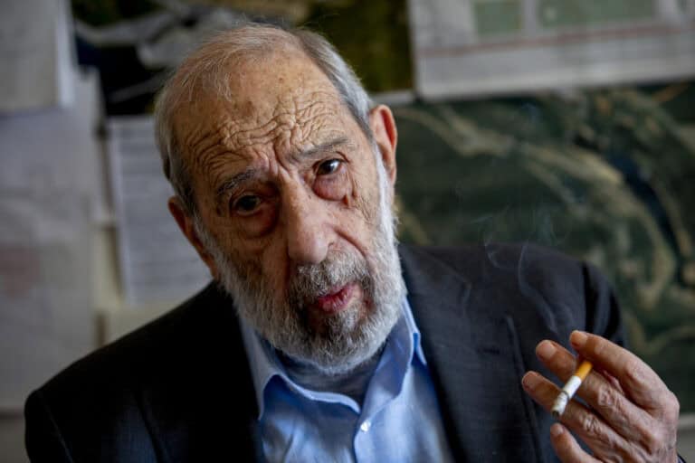 Siza Vieira fora da lista do Património Mundial da UNESCO&nbsp;