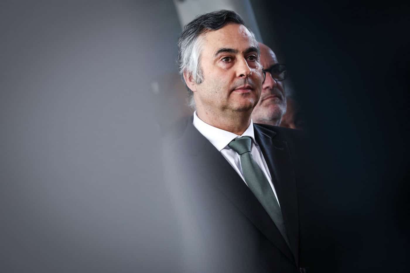 Ministro da Educação discute nova versão do RJIES com CRUP esta segunda-feira