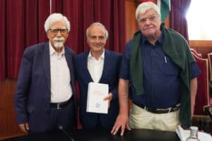 Amadeu Batista vence Grande Prémio de Poesia Gil Vicente