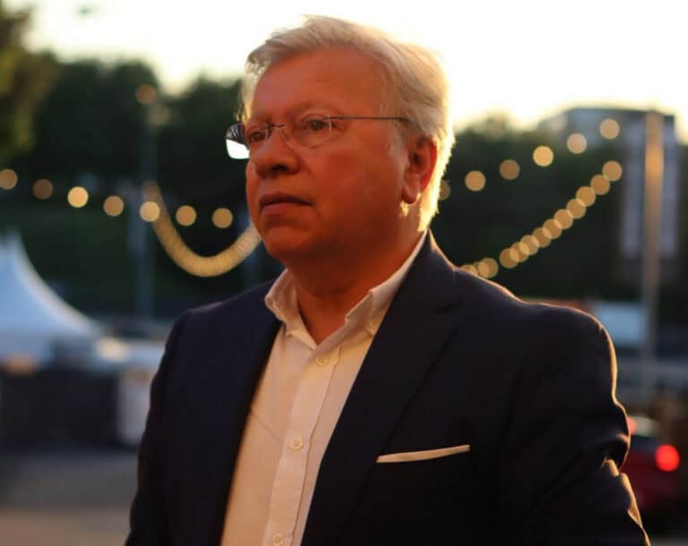 Candidato do PS, António Braga alega "indisponibilidade de agenda" para entrevista à RUM