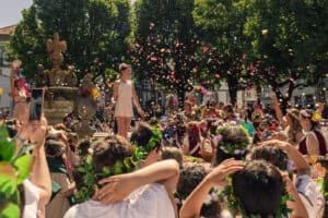 Norte e Castela e Leão candidatam projeto de corredor cultural a mais de 1,4 ME&nbsp;
