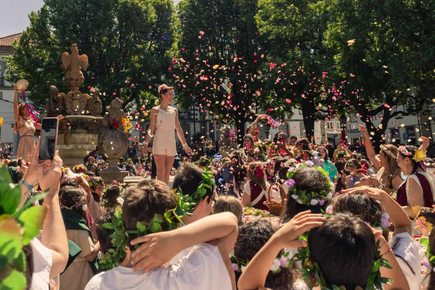 Norte e Castela e Leão candidatam projeto de corredor cultural a mais de 1,4 ME