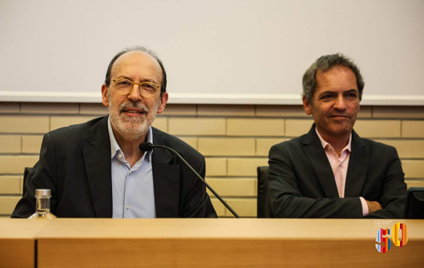 Grupo de reitores propõe novas categorias nas universidades e politécnicos