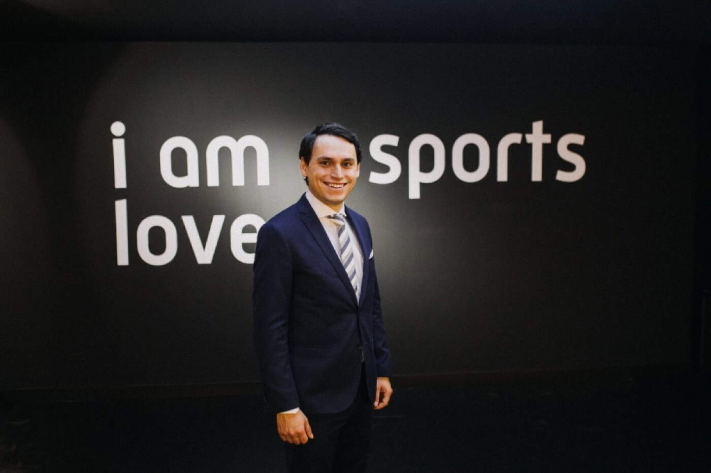 Ricardo Nora.&nbsp;“Queremos igualar a melhor prestação de sempre"