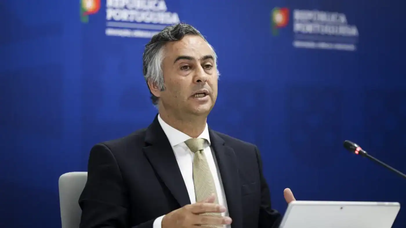 Ministro. Universidades e Politécnicos "satisfeitos" com verbas para 2026&nbsp;