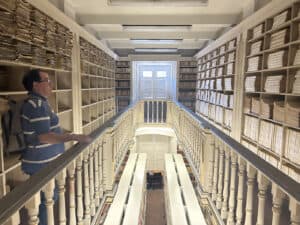 Biblioteca Pública de Braga celebra 184 anos com programa direcionado à comunidade