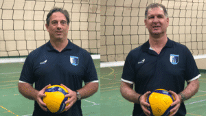 Marco Libertini. "Não temos condições financeiras para corresponder à II divisão"