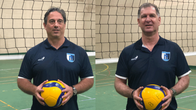 Marco Libertini. "Não temos condições financeiras para corresponder à II divisão"