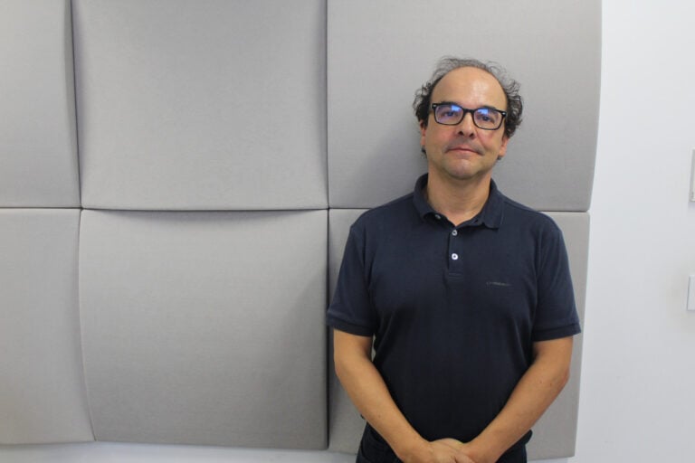 João Baptista.“A força da CDU é necessária e indispensável na CMB”