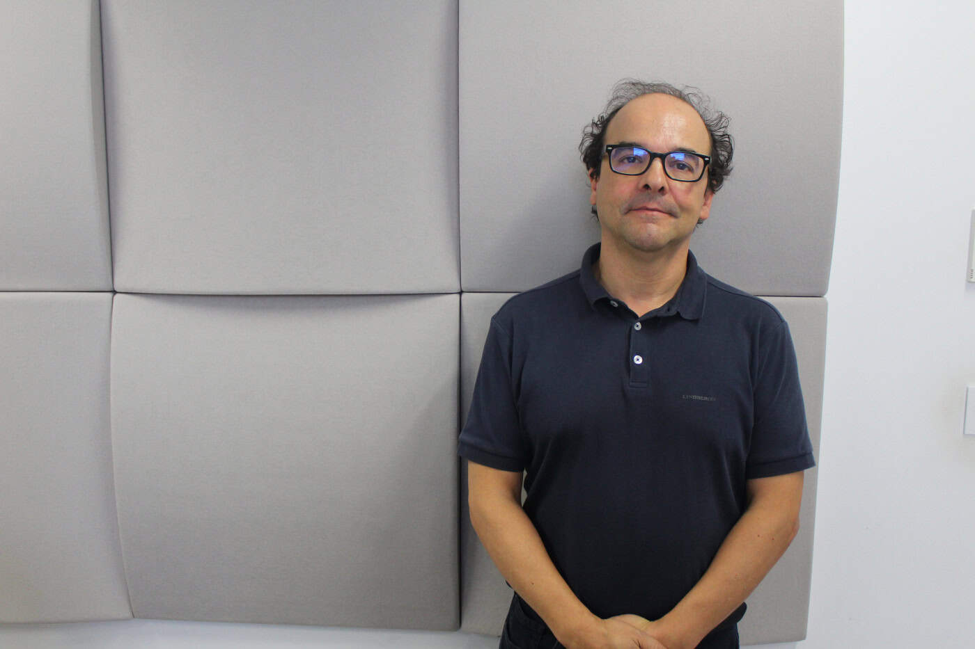 João Baptista.“A força da CDU é necessária e indispensável na CMB”