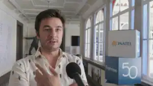 Henrique Raposo vence&nbsp;Prémio Literário Camilo Castelo Branco