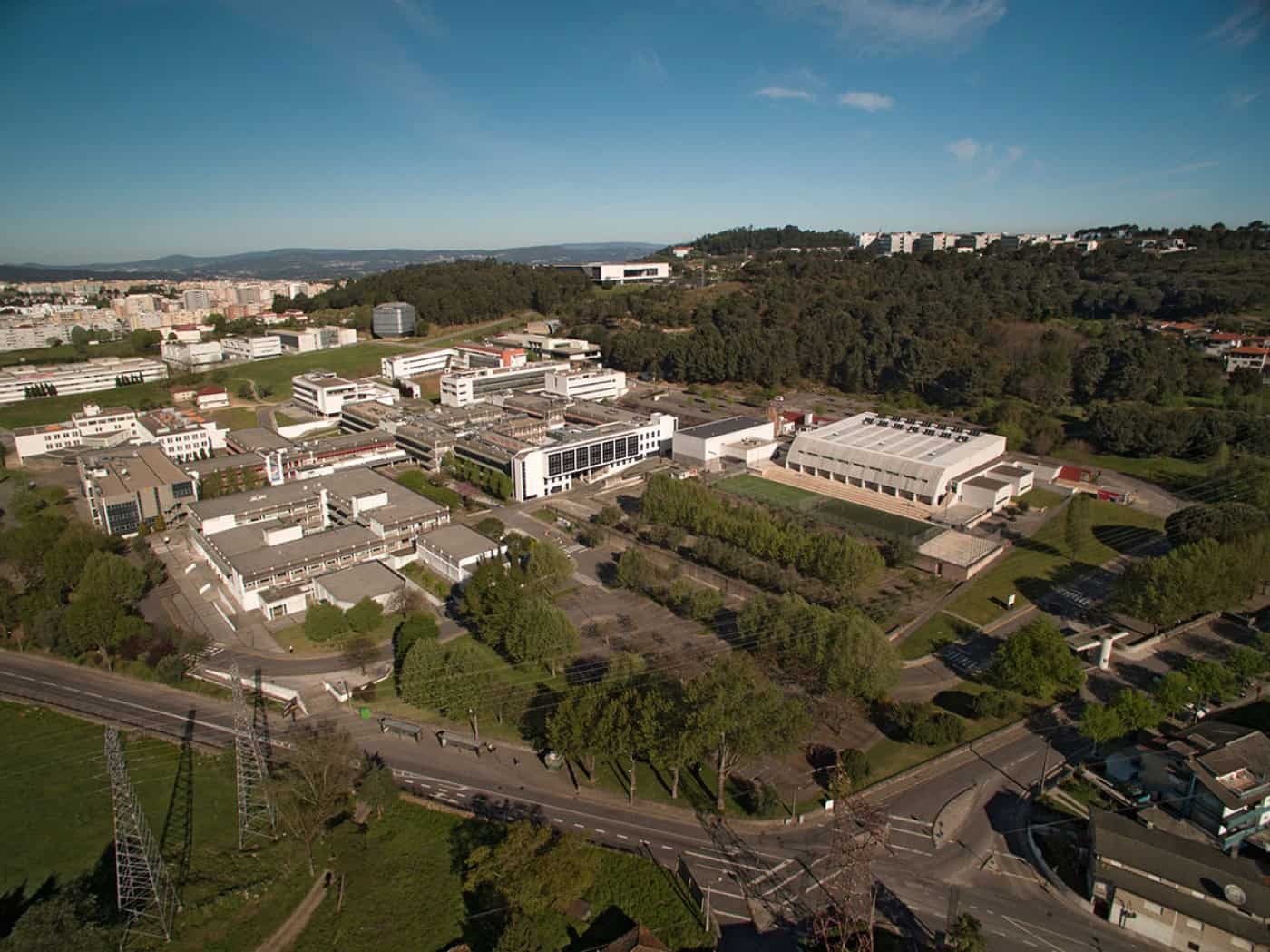 UMinho avança com obras nas cantinas e espera concorrentes para requalificar o CP 1