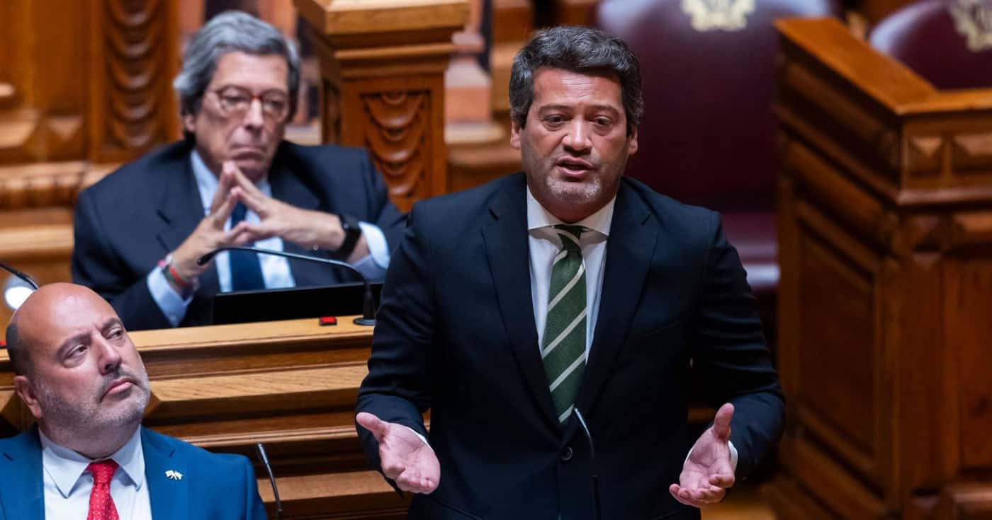 Comissão de Proteção de Dados abre processo por divulgação dos nomes de menores pelo Chega