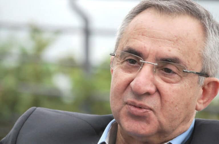 Morreu José Junqueiro, histórico do PS&nbsp;