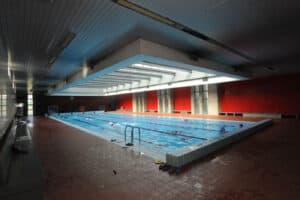 CDU propõe nova piscina municipal coberta na envolvente do 1º de Maio&nbsp;&nbsp;