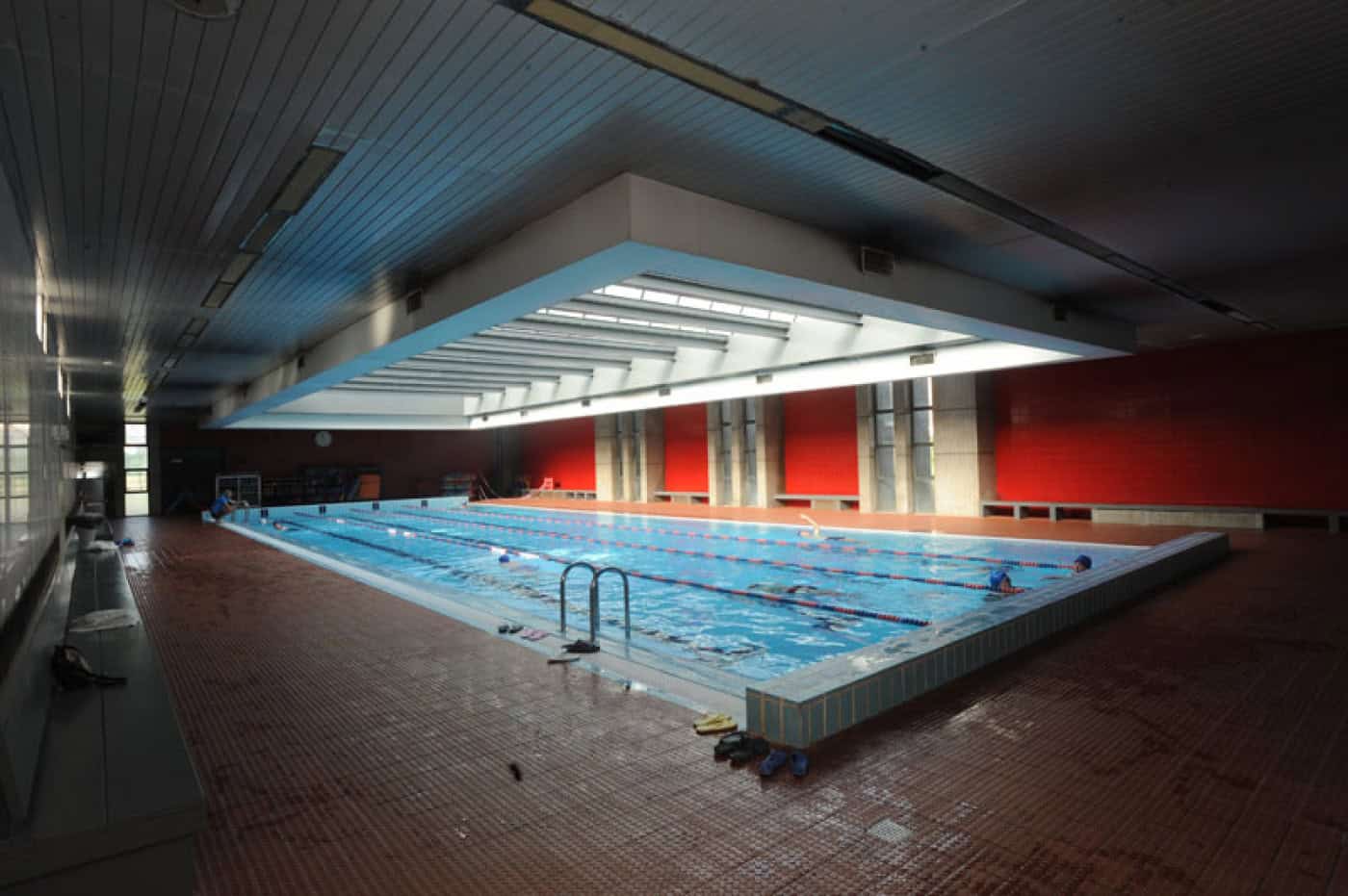 CDU propõe nova piscina municipal coberta na envolvente do 1º de Maio&nbsp;&nbsp;