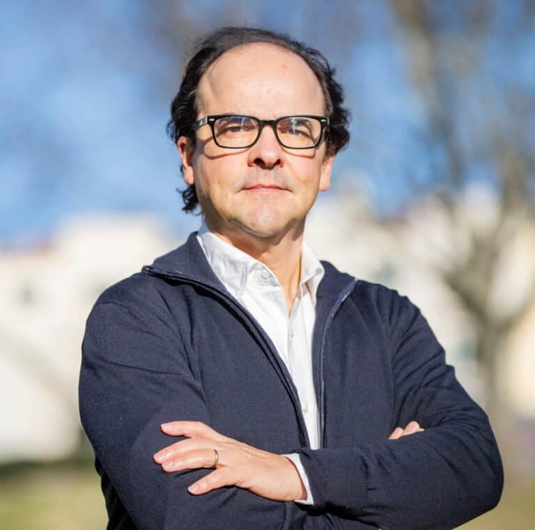 João Baptista acusa candidato da coligação de copiar ideias da CDU