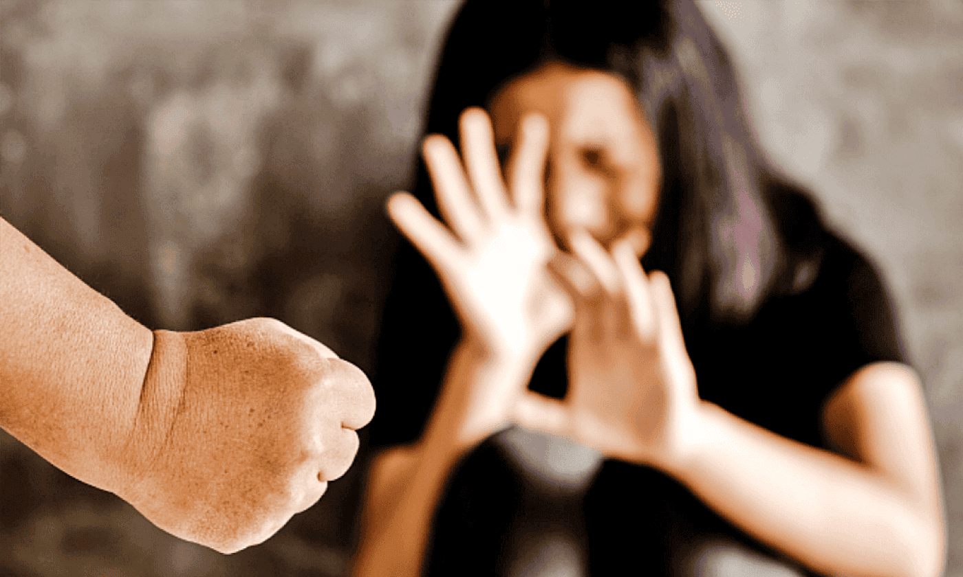 Sete pessoas morreram no primeiro trimestre vítimas de violencia doméstica