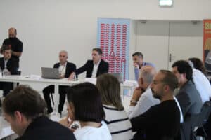 Braga cria conselho consultivo para articular conhecimento e desenvolvimento económico e social