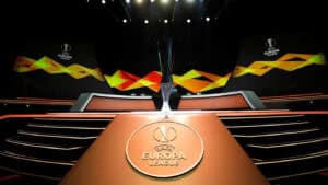 SC Braga defronta Levski Sofia&nbsp;na segunda pré-eliminatória da Liga Europa