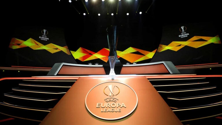 SC Braga defronta Levski Sofia&nbsp;na segunda pré-eliminatória da Liga Europa