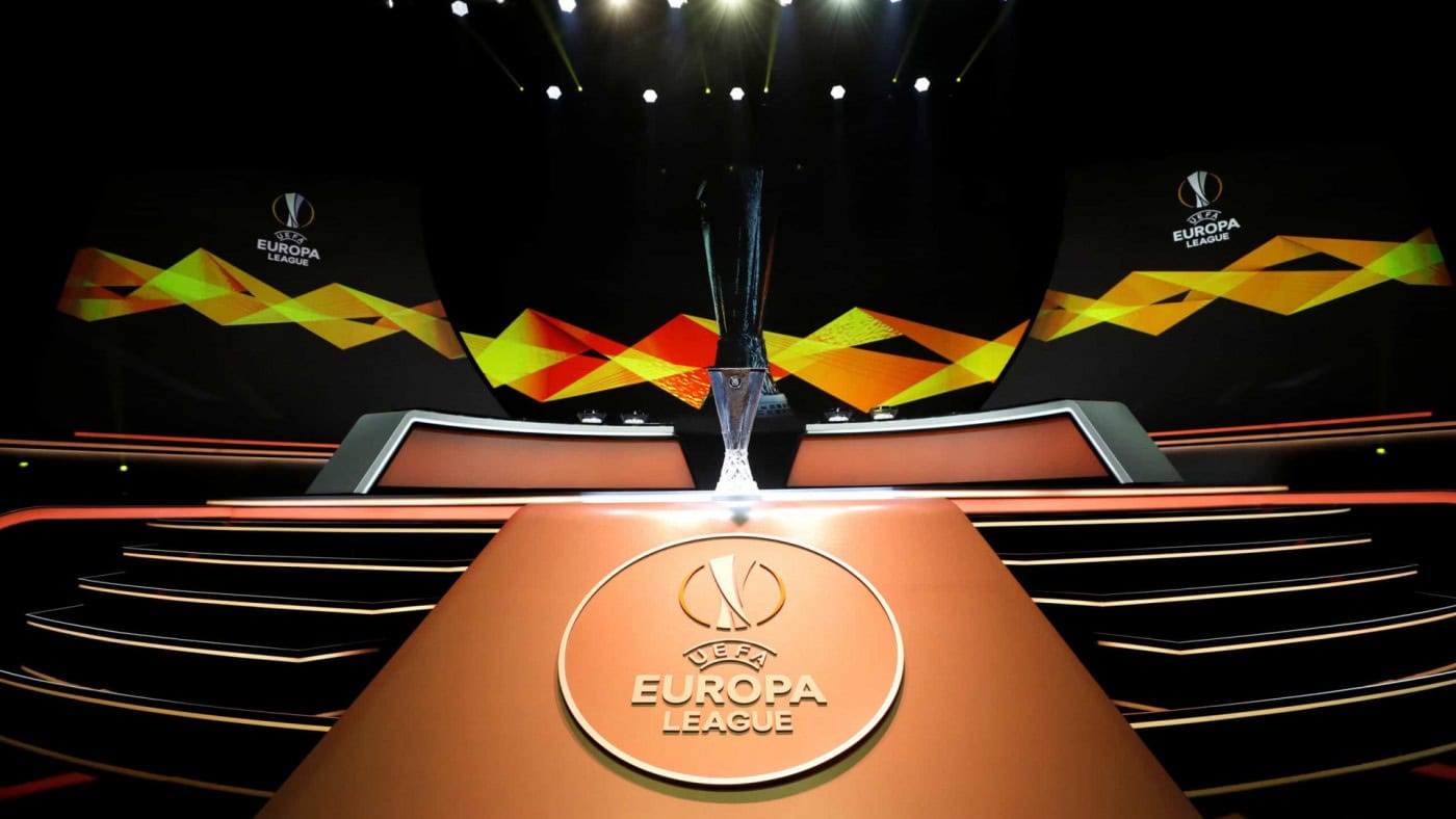 SC Braga defronta Levski Sofia&nbsp;na segunda pré-eliminatória da Liga Europa