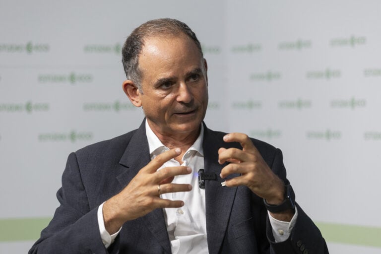 Saída de Carlos Ribas. Bosch pediu ao Ministério Público para investigar