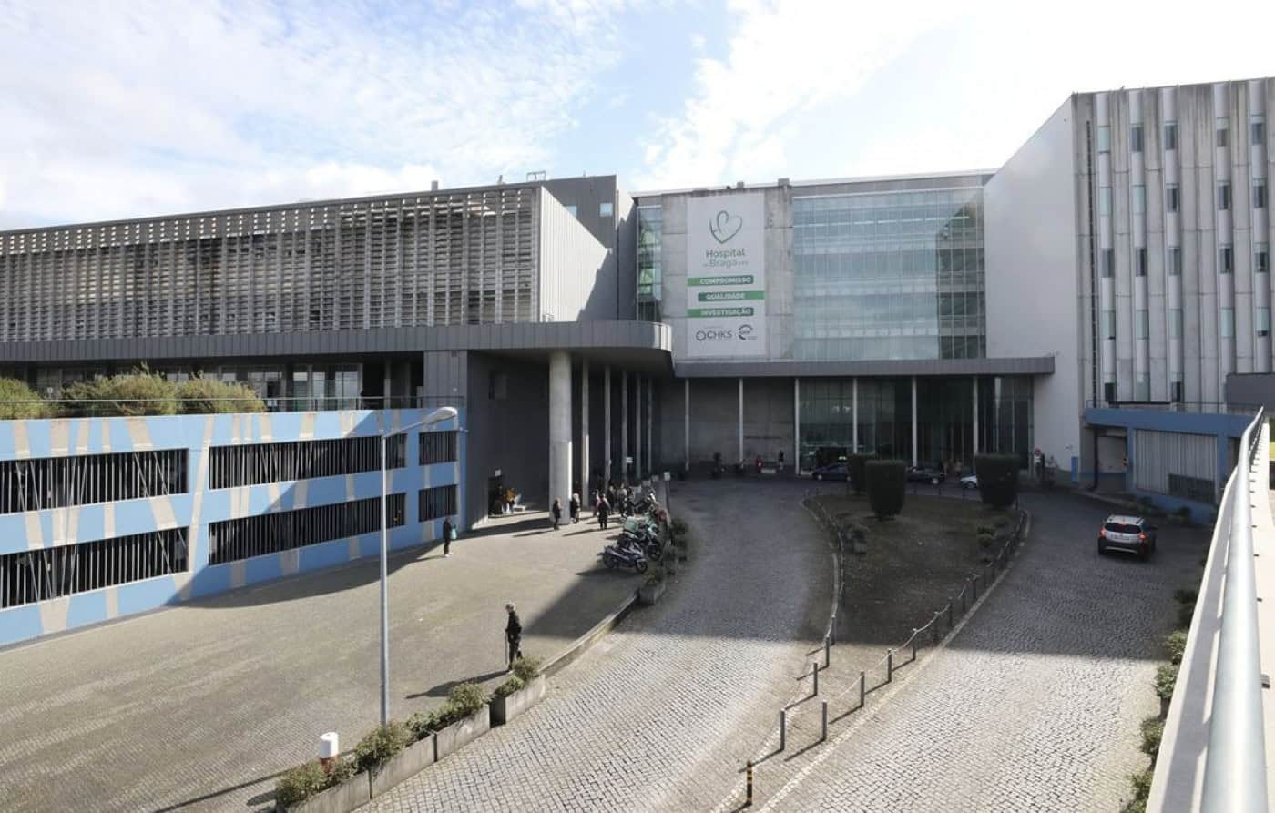 IGAS abre investigação a contratos milionários entre o hospital e empresa do diretor da Oftalmologia